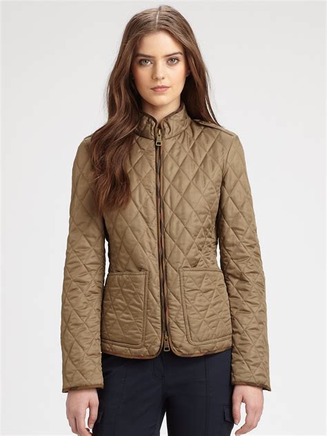 macys burberry jacket|Burberry jacket women overcoat.